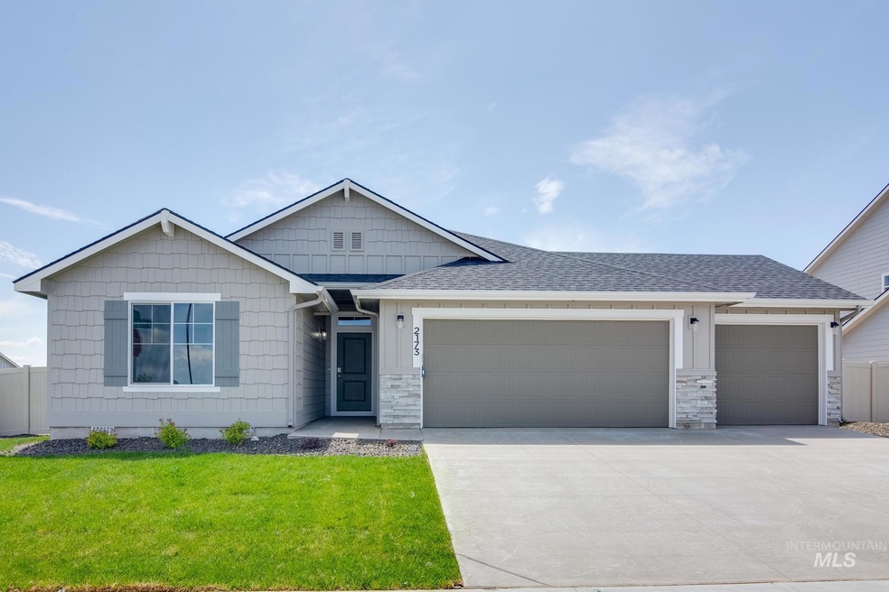 2173 W Minerva St, Meridian, ID 83642 - photo 1