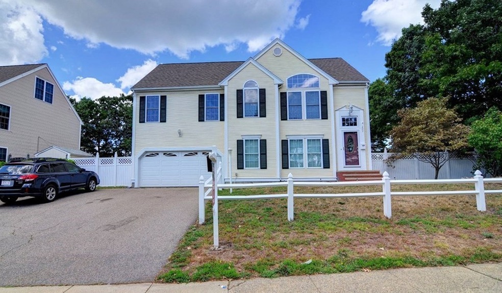 202 Falls Blvd, Quincy, MA 02169 - photo 1