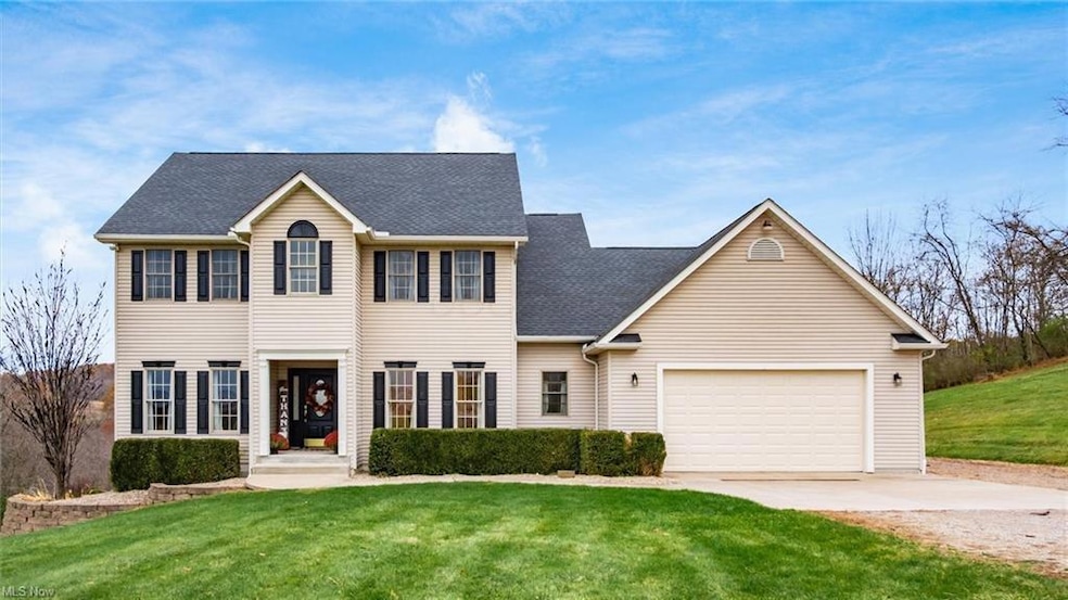 7300 Jones Rd, Nashport, OH 43830 - photo 1