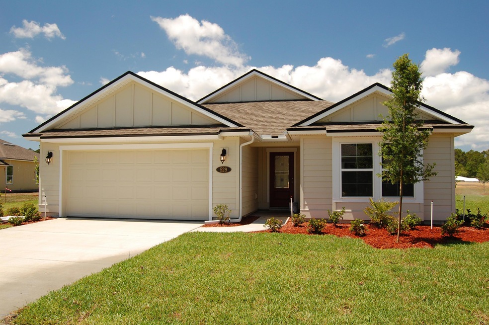 Lantana Lot 157 529 Old Hickory Dr. 1