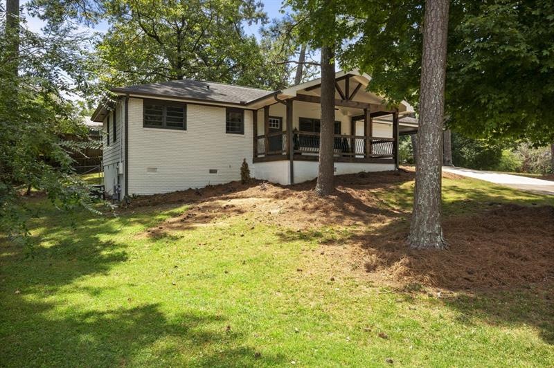 1530 Gaylor Dr SE, Smyrna, GA 30082 - photo 1