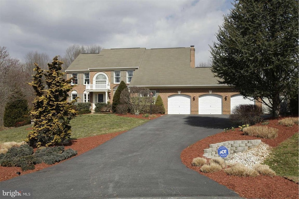 1280 Amy Ct, Sykesville, MD 21784 - photo 1