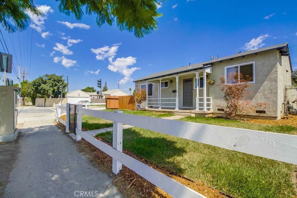 412 N Central Ave, Compton, CA 90220 - photo 1