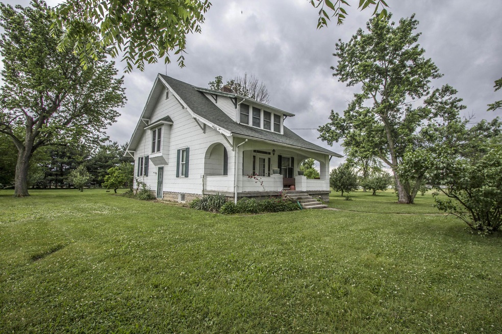 2517 Old Home Rd, Grove City, OH 43123 - photo 1