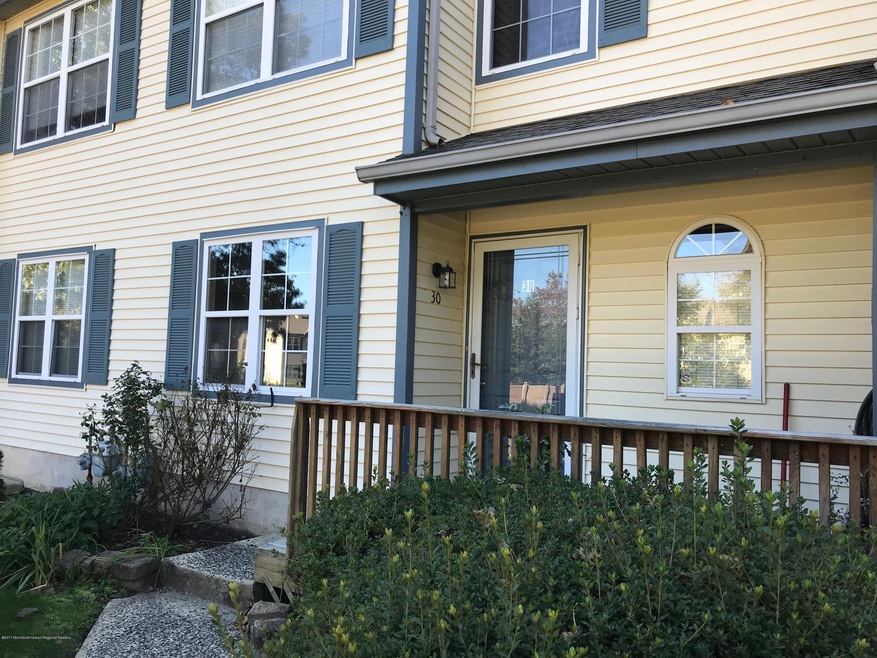 30 Quail Run unit 30, Bayville, NJ 08721 - photo 1