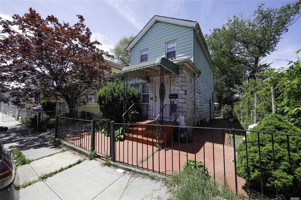 105-14 170th St, Jamaica, NY 11433 - photo 1