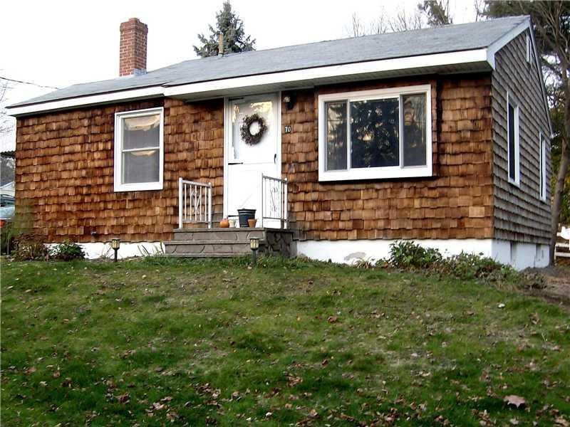 70 Memory Ln, South Portland, ME 04106 - photo 1