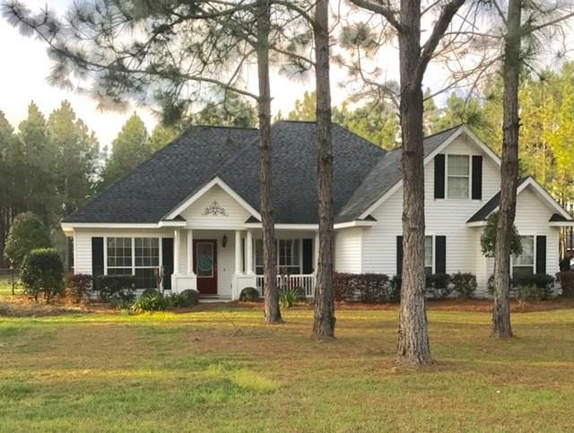 5308 Eden Rd, Patterson, GA 31557 - photo 1