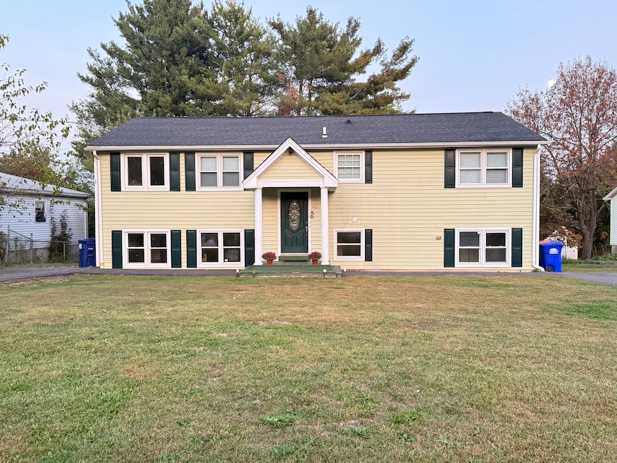 For Rent $2,500/month