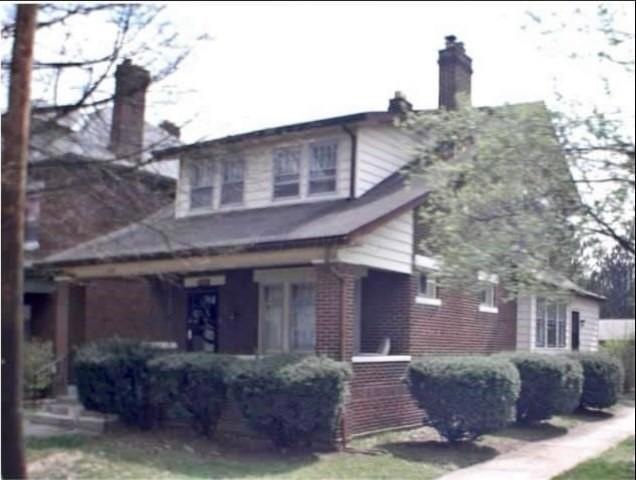 429 Thurman