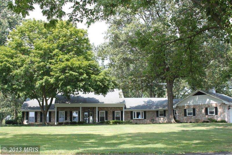 239 Klines Mill Rd, Middletown, VA 22645 - photo 1