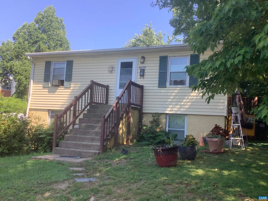 1025 Grove St unit A & B, Charlottesville, VA 22903 - photo 1
