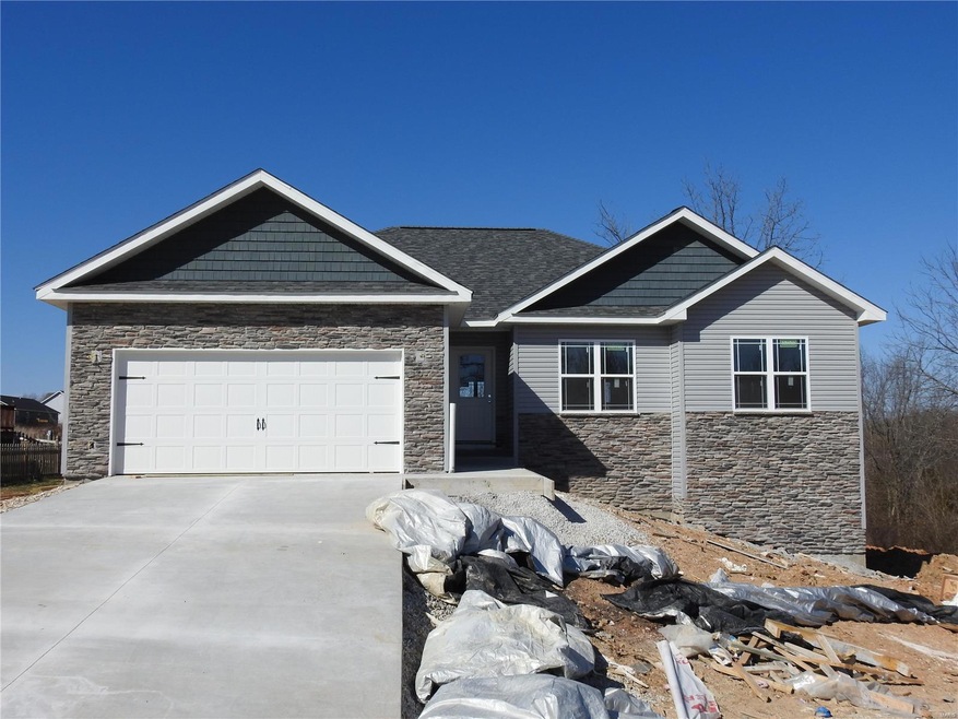 12375 Weston Ct, Rolla, MO 65401 - photo 1