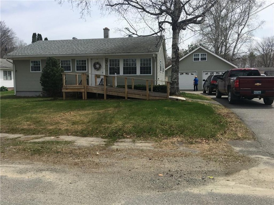 117 New York St, Millinocket, ME 04462 - photo 1