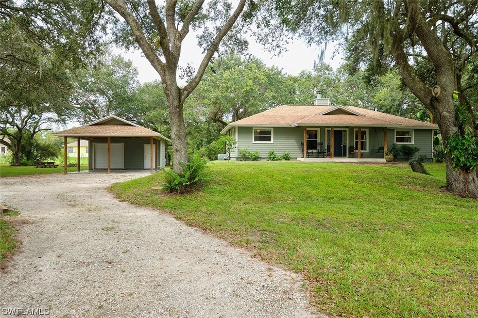 1815 Mcarthur Ave, Lehigh Acres, FL 33972 - photo 1