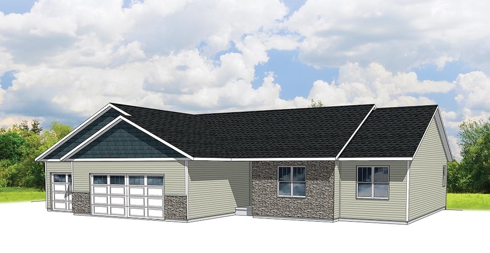 4522 Moreland Rd, Plover, WI 54467 - photo 1