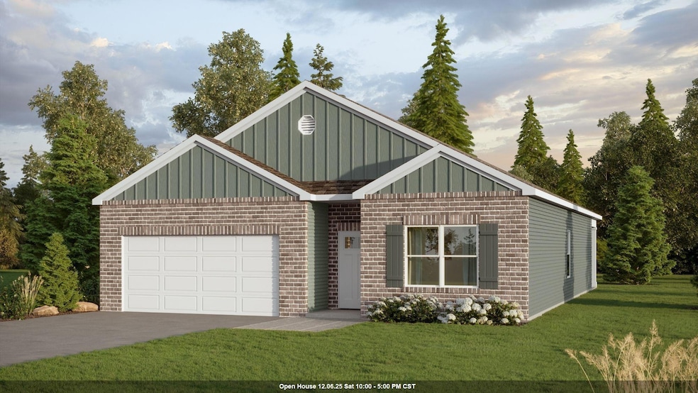 295 Belmar Way, Good Hope, AL 35055 - photo 1