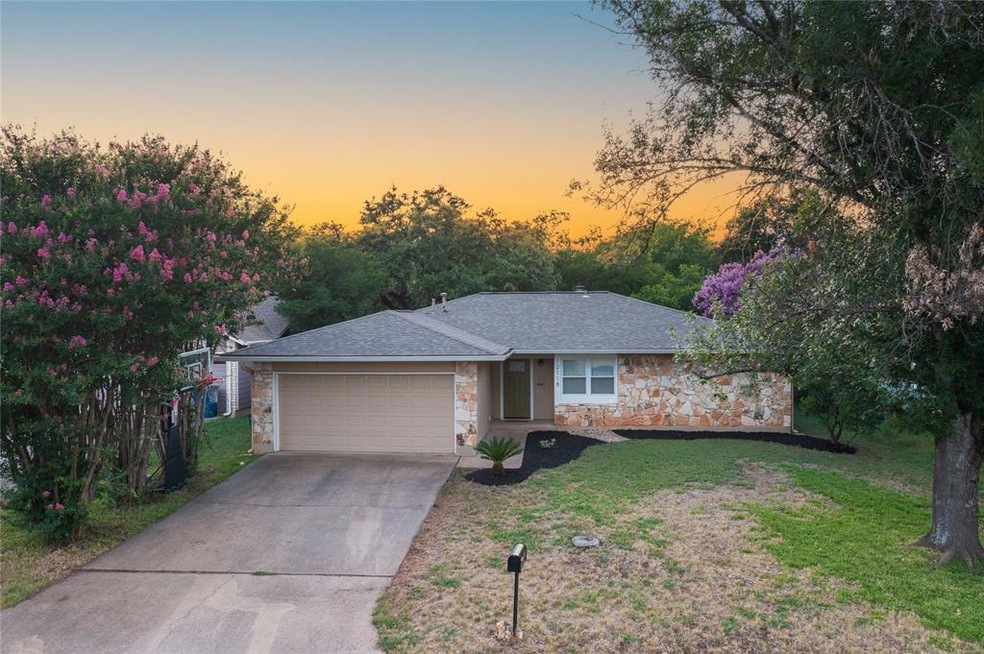 Welcome to one of the most charming properties in 