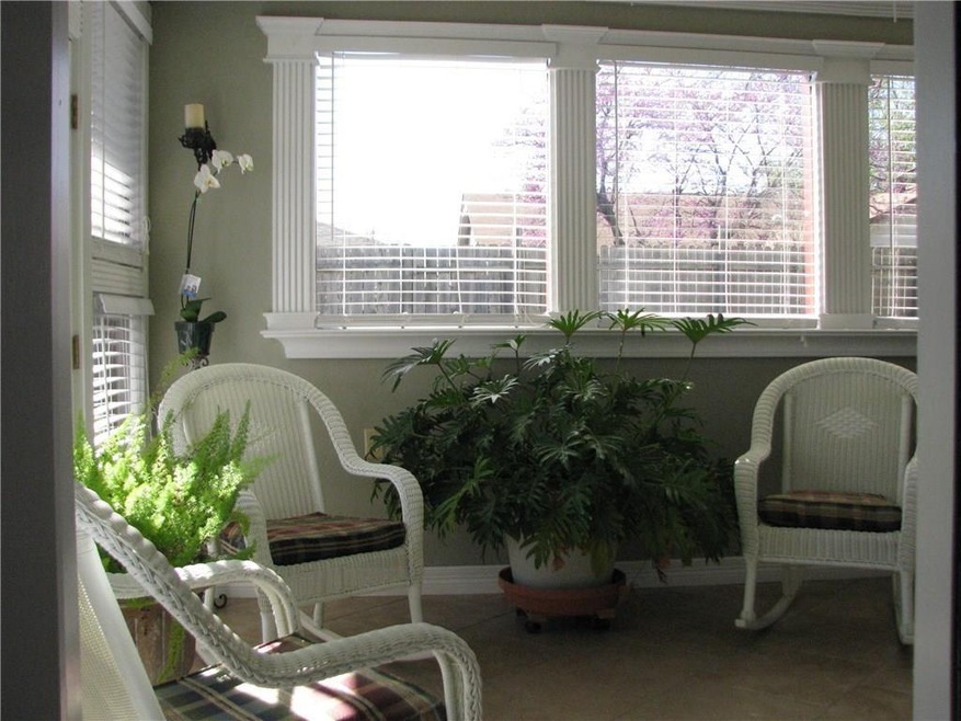 617 N Avery Place, Moore, OK 73160 - photo 1