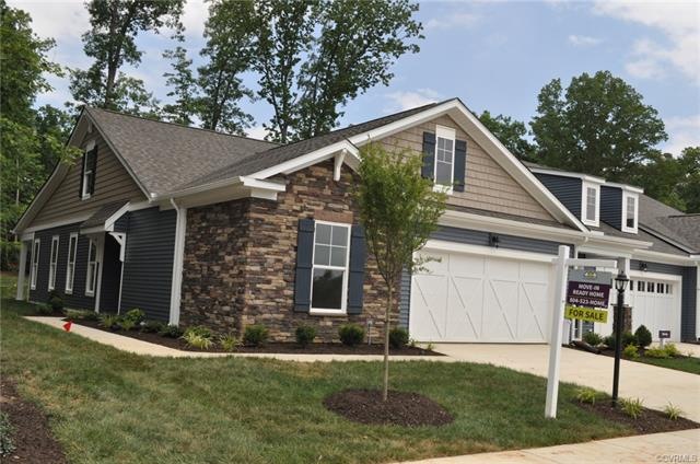 Holly exterior