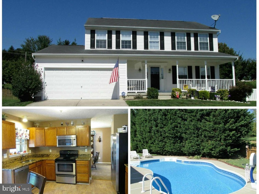 302 Ponfield Rd W, Forest Hill, MD 21050 - photo 1