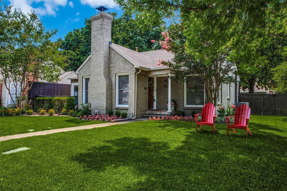 4247 Camden Ave, Dallas, TX 75206 - photo 1