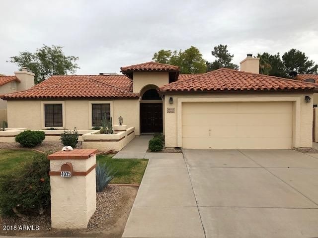 Welcome Home!
