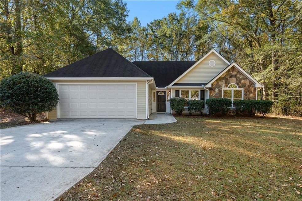60 Brookstone Ct, Covington, GA 30016 - photo 1