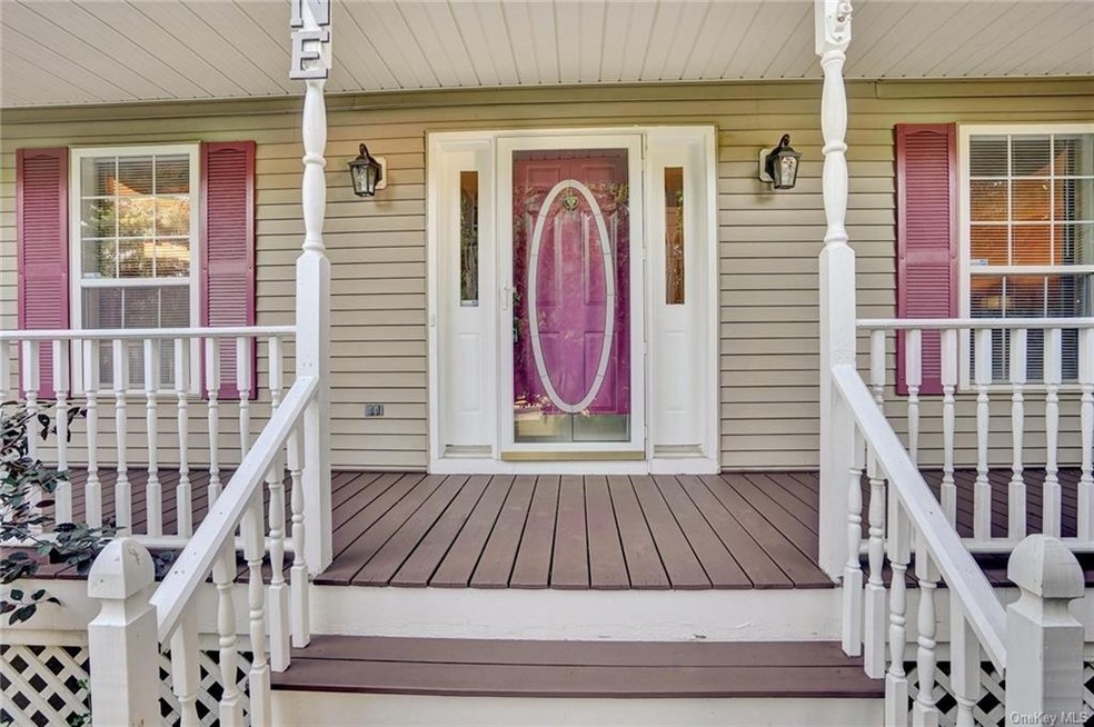 1 Greenwood Dr, Newburgh, NY 12550 - photo 1