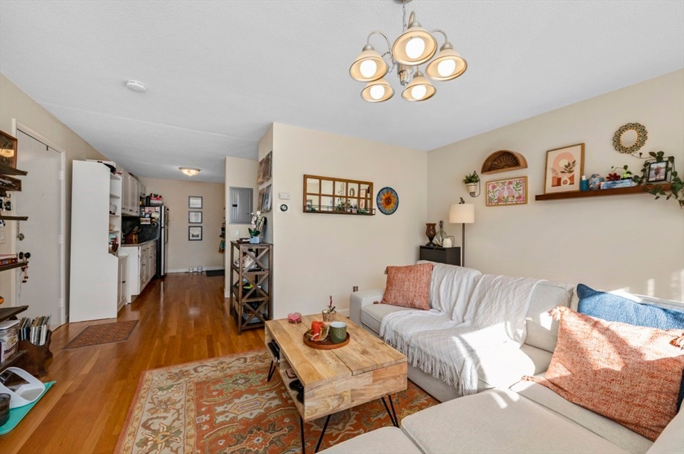 71 Oxford Ave unit 6, Cambridge, MA 02138 - photo 1