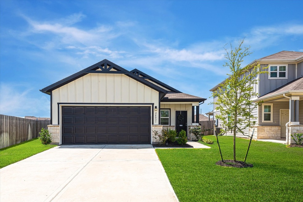 24031 Prairie Dust Dr, Hockley, TX 77447 - photo 1