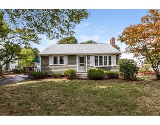 60 River St, Brockton, MA 02302 - photo 1