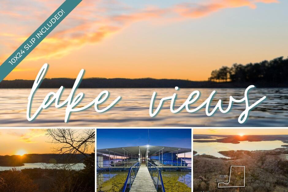 Lot 8 Hunters Glen Place, Ruth B Rural Township, MO 65686 - photo 1