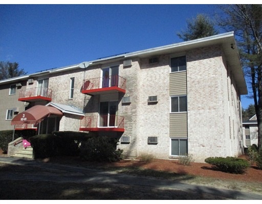 440 North Ave unit 61, Haverhill, MA 01830 - photo 1