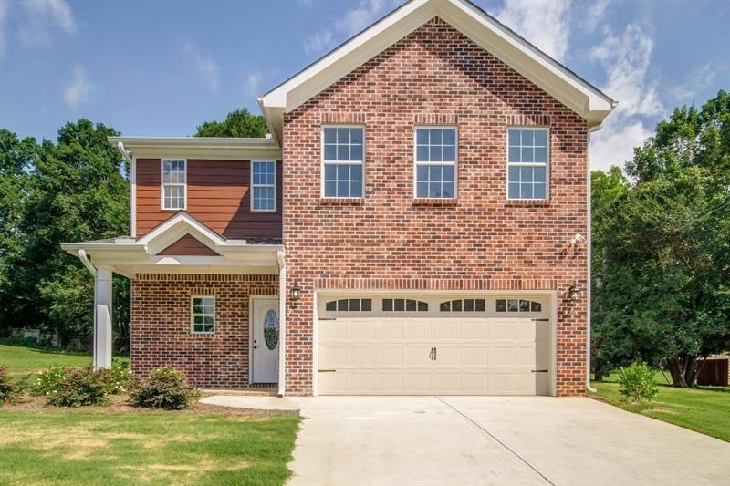 9083 Jefferson St, Commerce, GA 30529 - photo 1