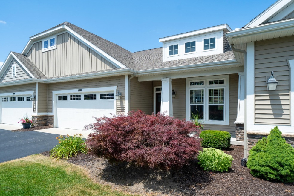 7143 Baltic Dr SW unit 15, Byron Center, MI 49315 - photo 1