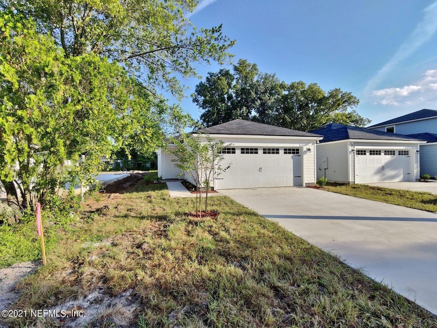 8329 Alton Ave, Jacksonville, FL 32211 - photo 1
