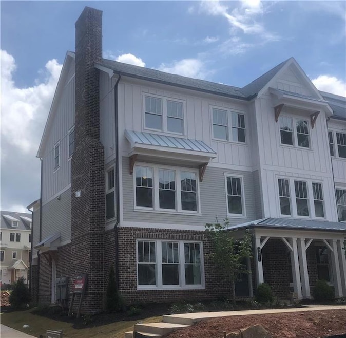 2024 Cortland Rd, Milton, GA 30009 - photo 1