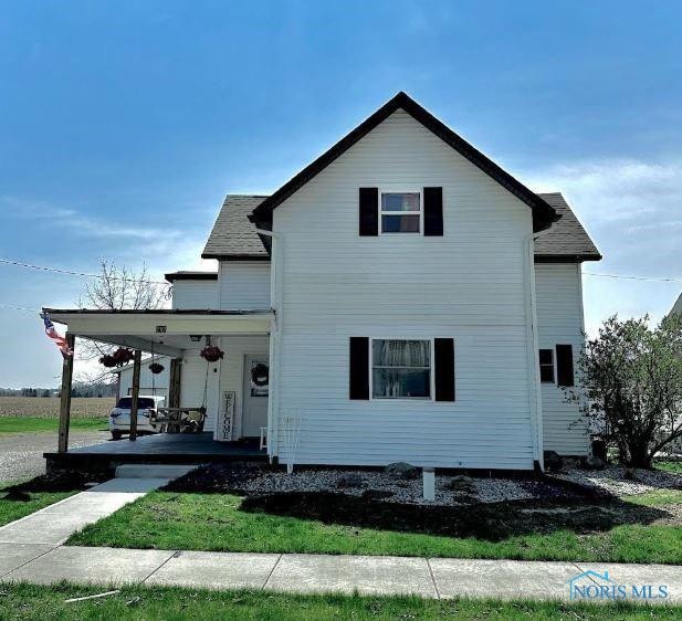 250 E Main St, Cairo, OH 45820 - photo 1