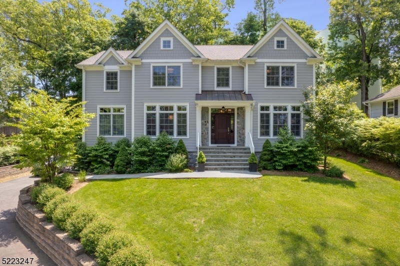 73 Highland Ave, Chatham, NJ 07928 - photo 1