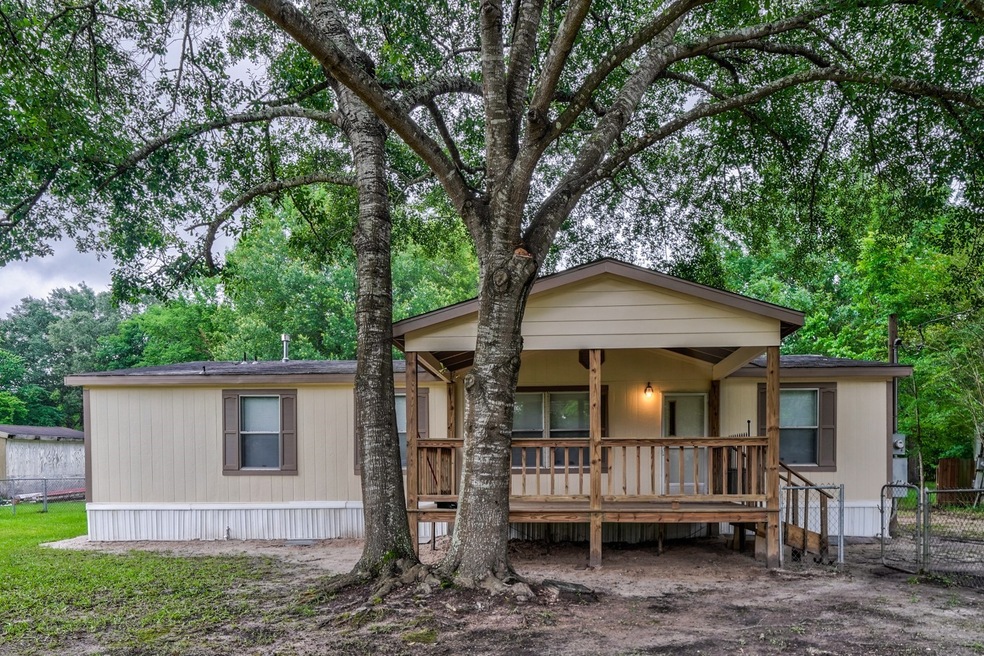 Welcome to 15771 Sage Brush Court!