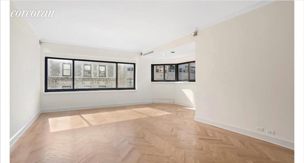 25 E 83rd St unit 11A, New York, NY 10028 - photo 1