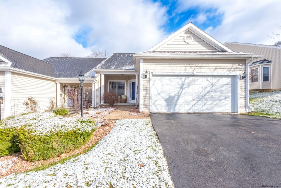 10 Antonia Ct, Troy, NY 12182 - photo 1