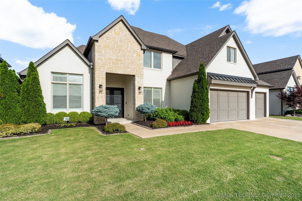 Beautiful Curb Appeal