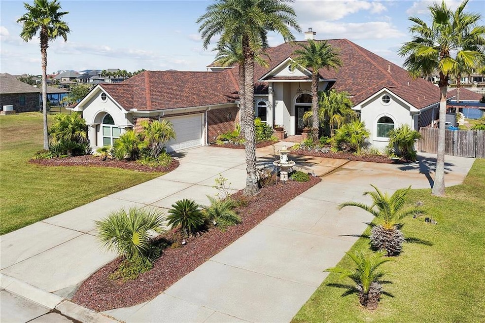 2311 Sunset Blvd, Slidell, LA 70461 - photo 1