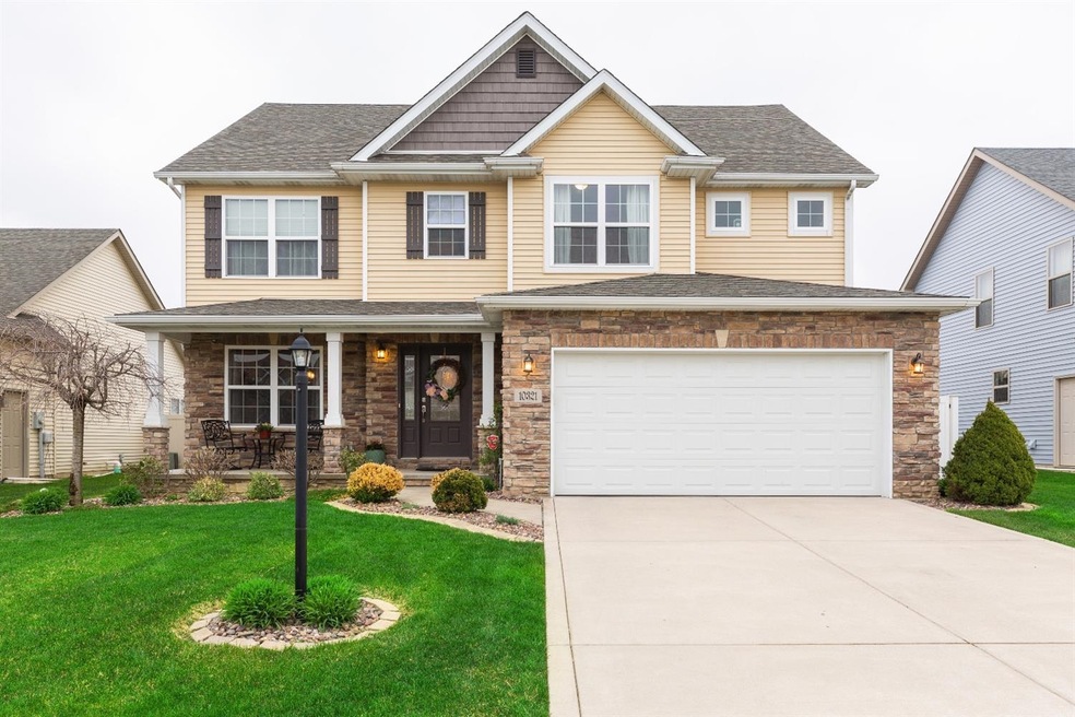 10321 Nicklaus St, Crown Point, IN 46307 - photo 1