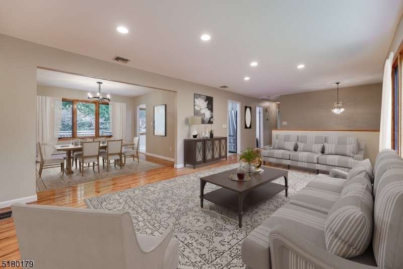 290 W Hanover Ave, Morristown, NJ 07960 - photo 1