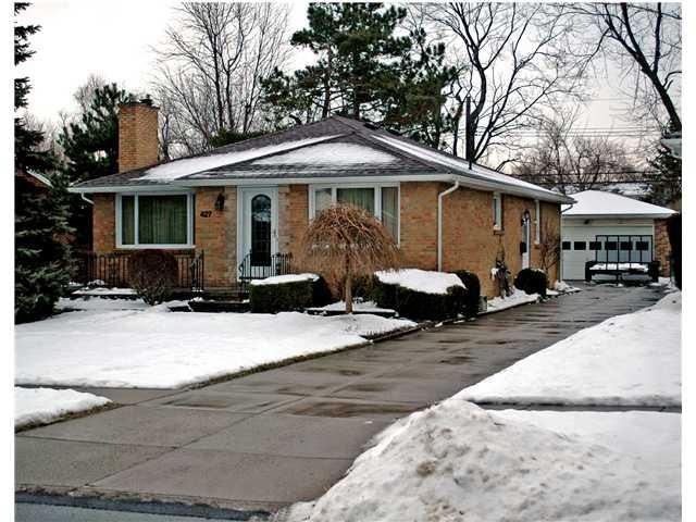 Exterior Front Exterior-Winter