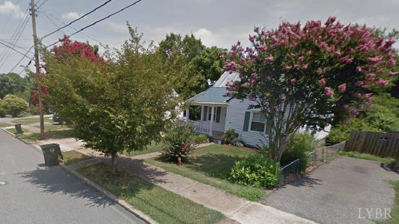 4704 Myrtle St, Lynchburg, VA 24502 - photo 1