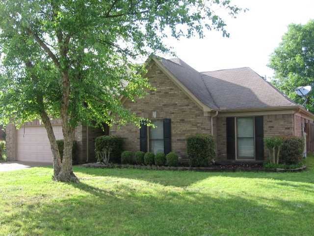 8634 Marsh Lane  Cordova, Tennessee 38018